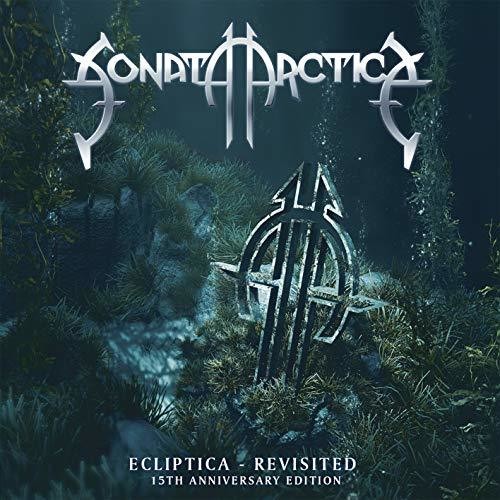 Ecliptica Revisited - 15 Years Anniversary ( Vinyl ) {Vinyl } { Vinyl }