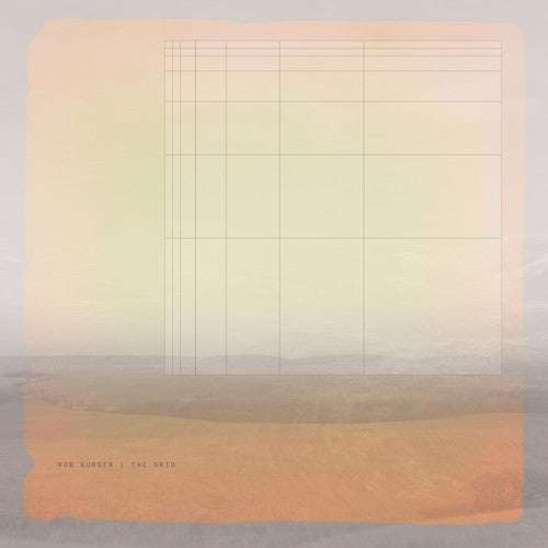 The Grid ( Vinyl ) { Vinyl }