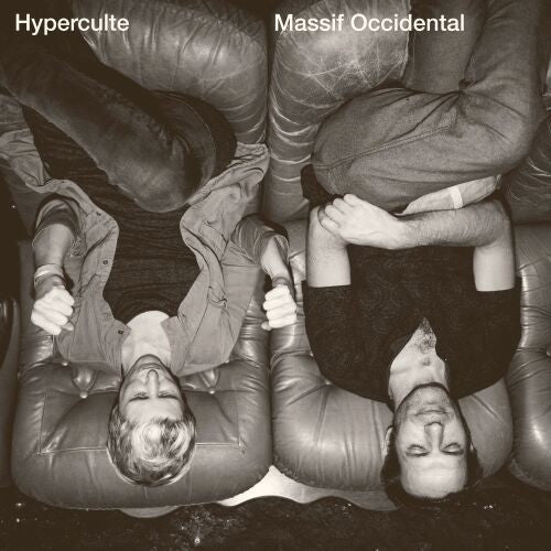 Massif Occidental ( Vinyl ) {Vinyl } { Vinyl }