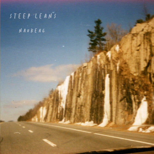 Naukeag ( Vinyl ) {Vinyl } { Vinyl }