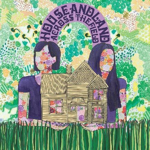 Across the Field ( Vinyl ) { Vinyl }