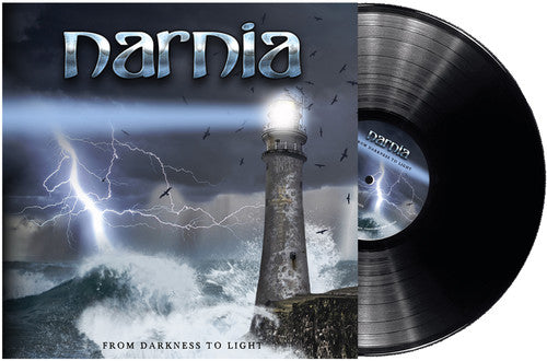From Darkness to Light ( Vinyl ) { Vinyl }