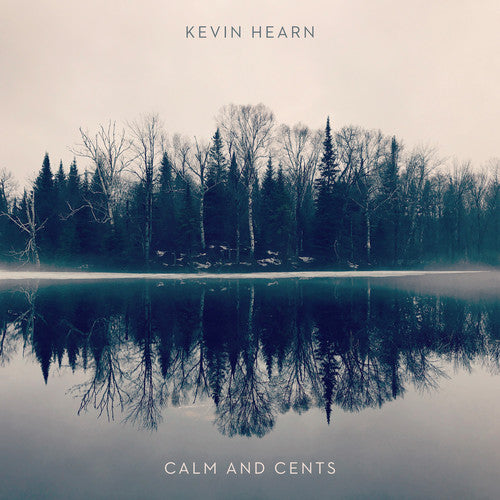 Calm + Cents ( Vinyl ) { Vinyl }