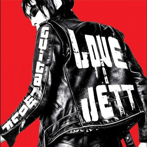 Love&Jett ( Vinyl ) { Vinyl }