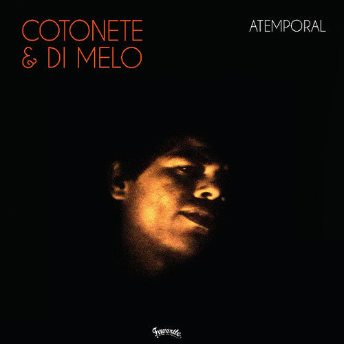 Atemporal ( Vinyl ) { Vinyl }