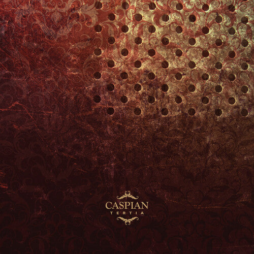 Tertia ( Vinyl ) { Vinyl }