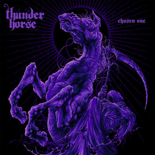 Chosen One ( Vinyl ) { Vinyl }