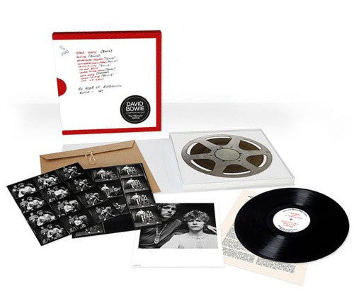 Mercury Demos ( Vinyl ) { Vinyl }
