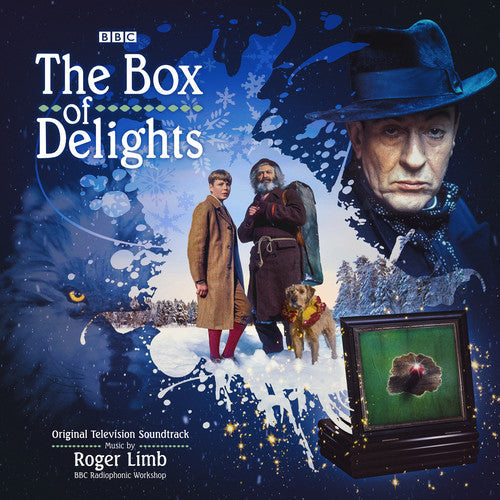 The Box of Delights ( Vinyl ) { Vinyl }