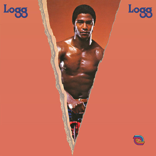 Logg ( Vinyl ) {Vinyl } { Vinyl }