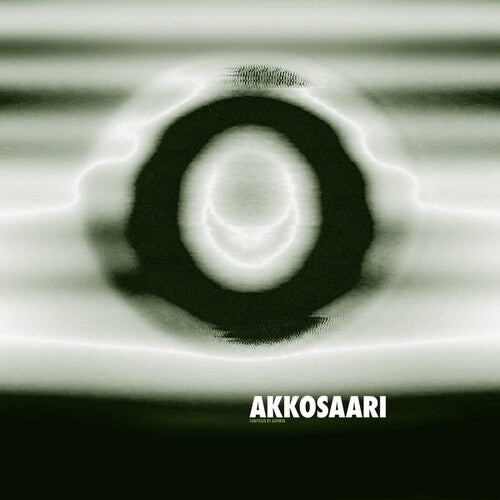 Akkosaari ( Vinyl ) { Vinyl }