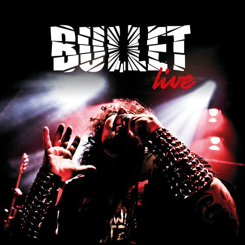 Live ( Vinyl ) {Vinyl } { Vinyl }