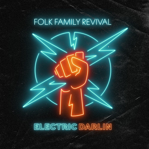 Electric Darlin ( Vinyl ) { Vinyl }