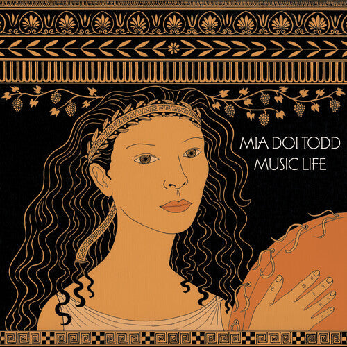 Music Life ( Vinyl ) { Vinyl }