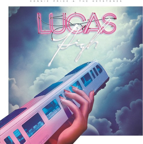 Lucas High ( Vinyl ) {Vinyl } { Vinyl }