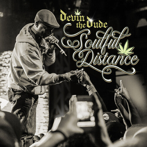 Soulful Distance ( Vinyl ) { Vinyl }
