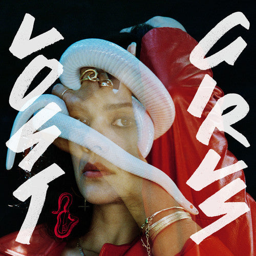 Lost Girls ( Vinyl ) { Vinyl }