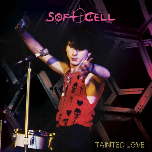 Tainted Love (Pink Limited Edition) ( Vinyl ) { Vinyl }