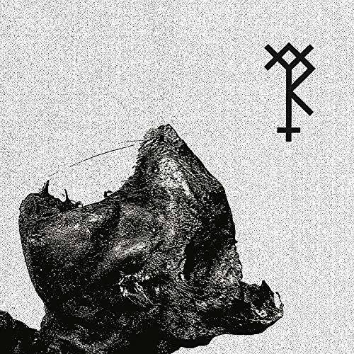 Konung Kront I Blod / Salve Teragmon ( Vinyl ) { Vinyl }