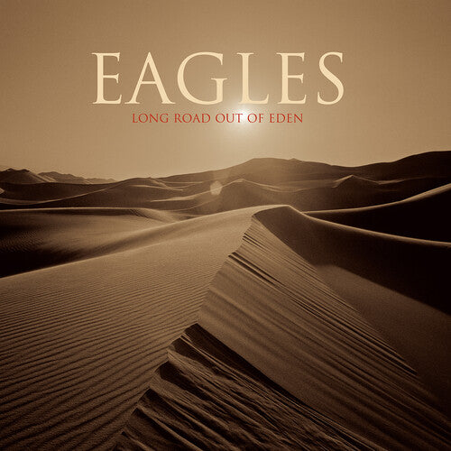 Long Road Out of Eden ( Vinyl ) { Vinyl }