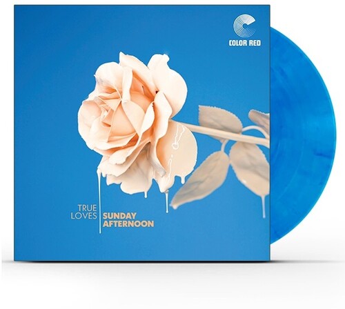 Sunday Afternoon (Blue Marbled Limited Edition) ( Vinyl ) { Vinyl }