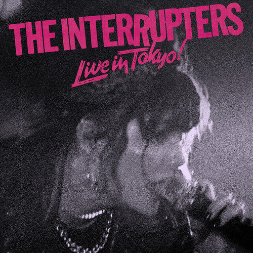 Live In Tokyo! ( Vinyl ) { Vinyl }