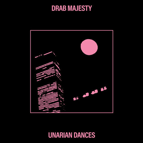 Unarian Dances ( Vinyl ) { Vinyl }