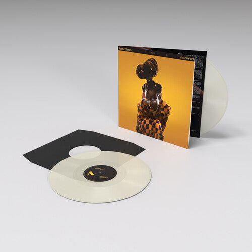 Sometimes I Might Be Introvert (Milky Clear Limited Edition) ( Vinyl ) { Vinyl }