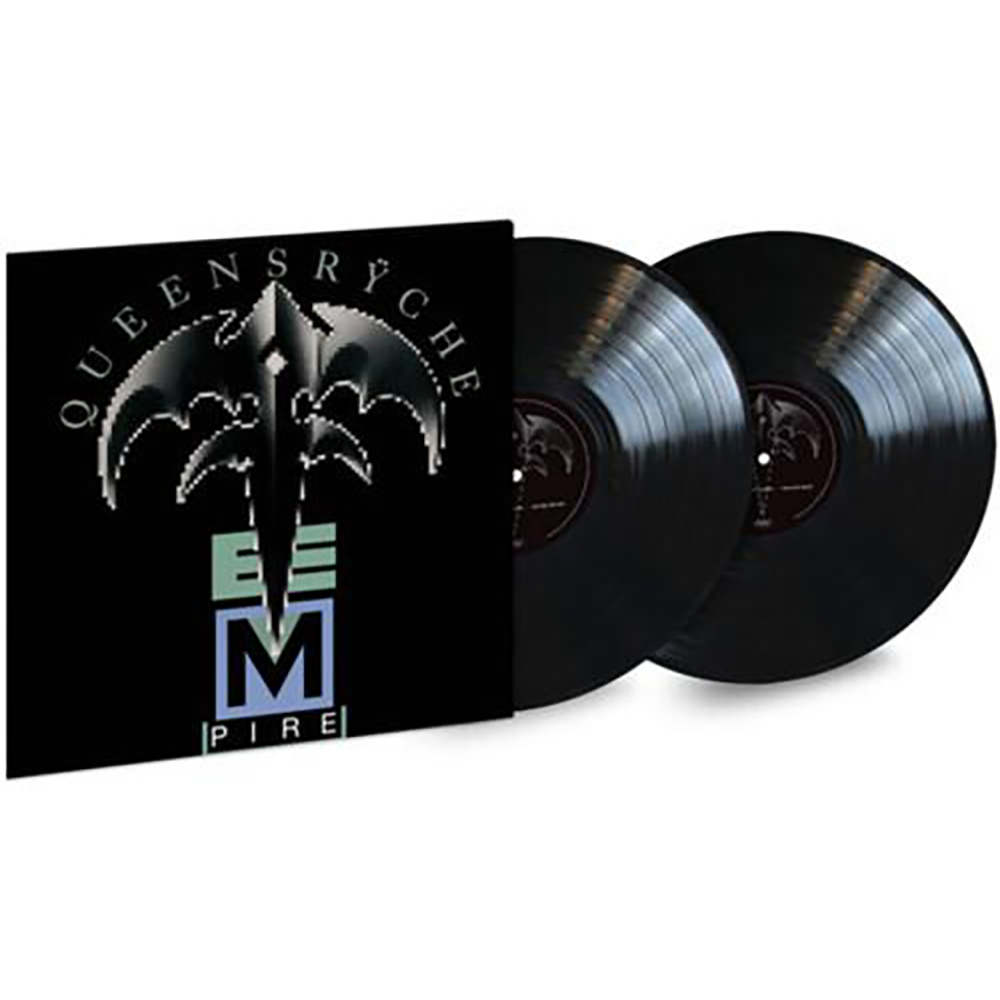 Empire ( Vinyl ) { Vinyl }