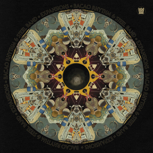 Expansions ( Vinyl ) { Vinyl }