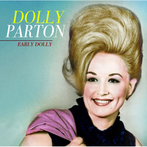 Early Dolly (Gold Limited Edition) ( Vinyl ) { Vinyl }
