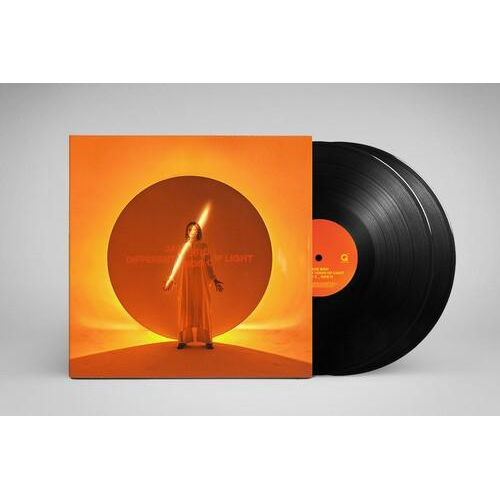 Different Kinds Of Light ( Vinyl ) { Vinyl }