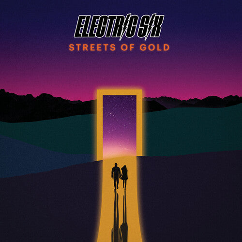 Streets of Gold ( Vinyl ) { Vinyl }
