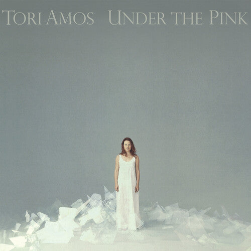 Under the Pink ( Vinyl ) { Vinyl }