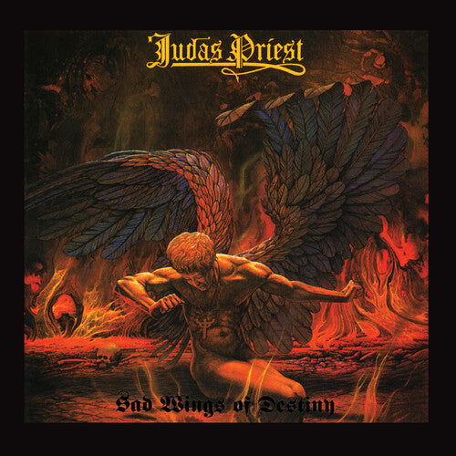 Sad Wings of Destiny ( Vinyl ) { Vinyl }