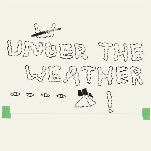 Under the Weather (Grey Limited Edition) ( Vinyl ) { Vinyl }