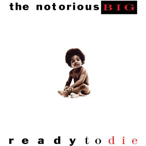 Ready to Die ( Vinyl ) { Vinyl }
