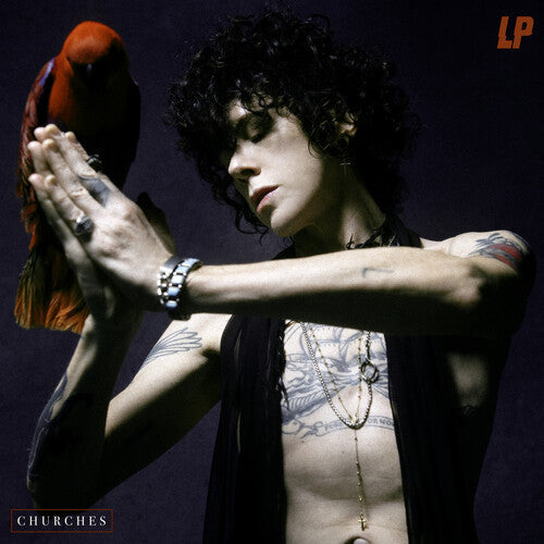 Churches ( Vinyl ) { Vinyl }