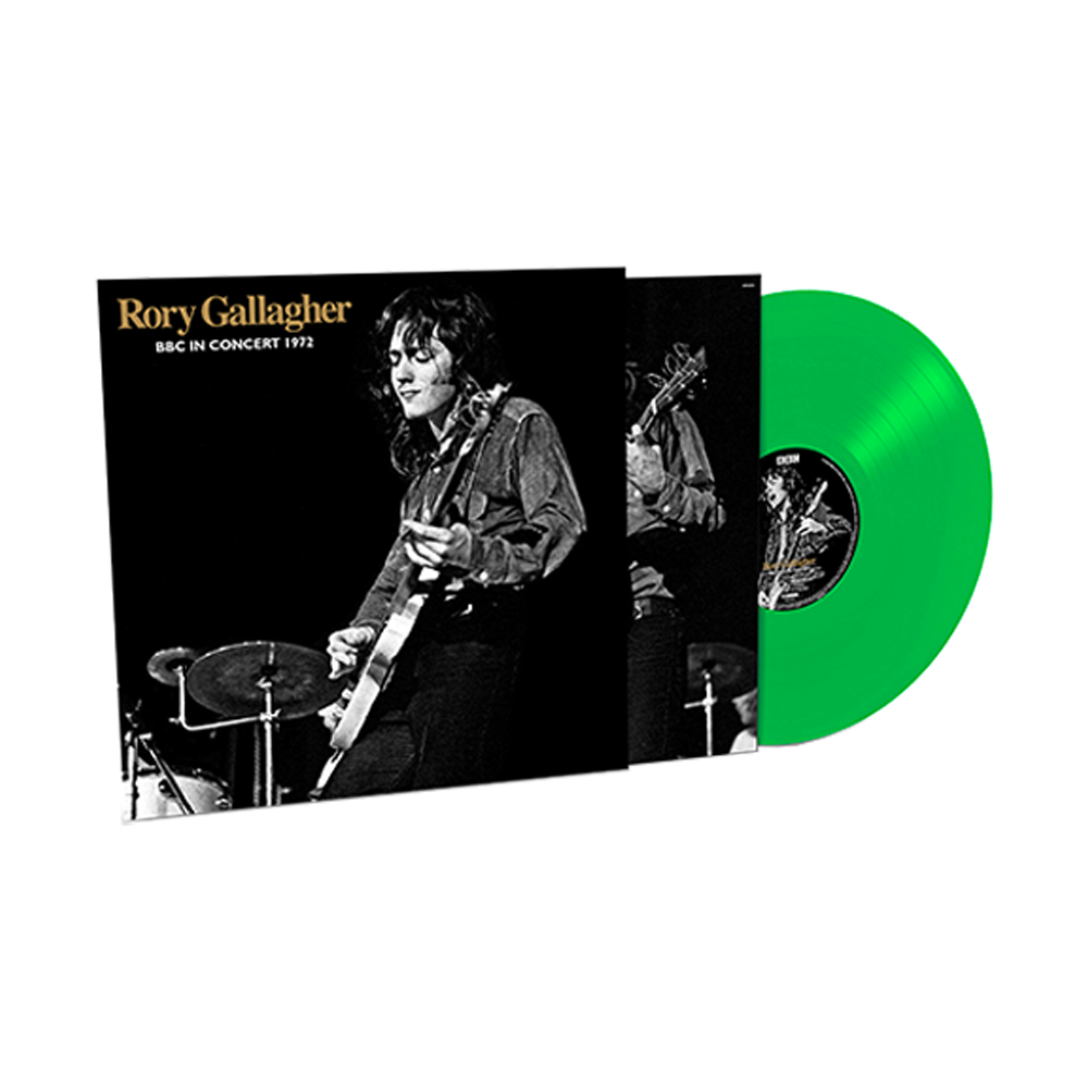 Deuce (50th Anniversary Edition) (Green Limited Edition) ( Vinyl ) { Vinyl }