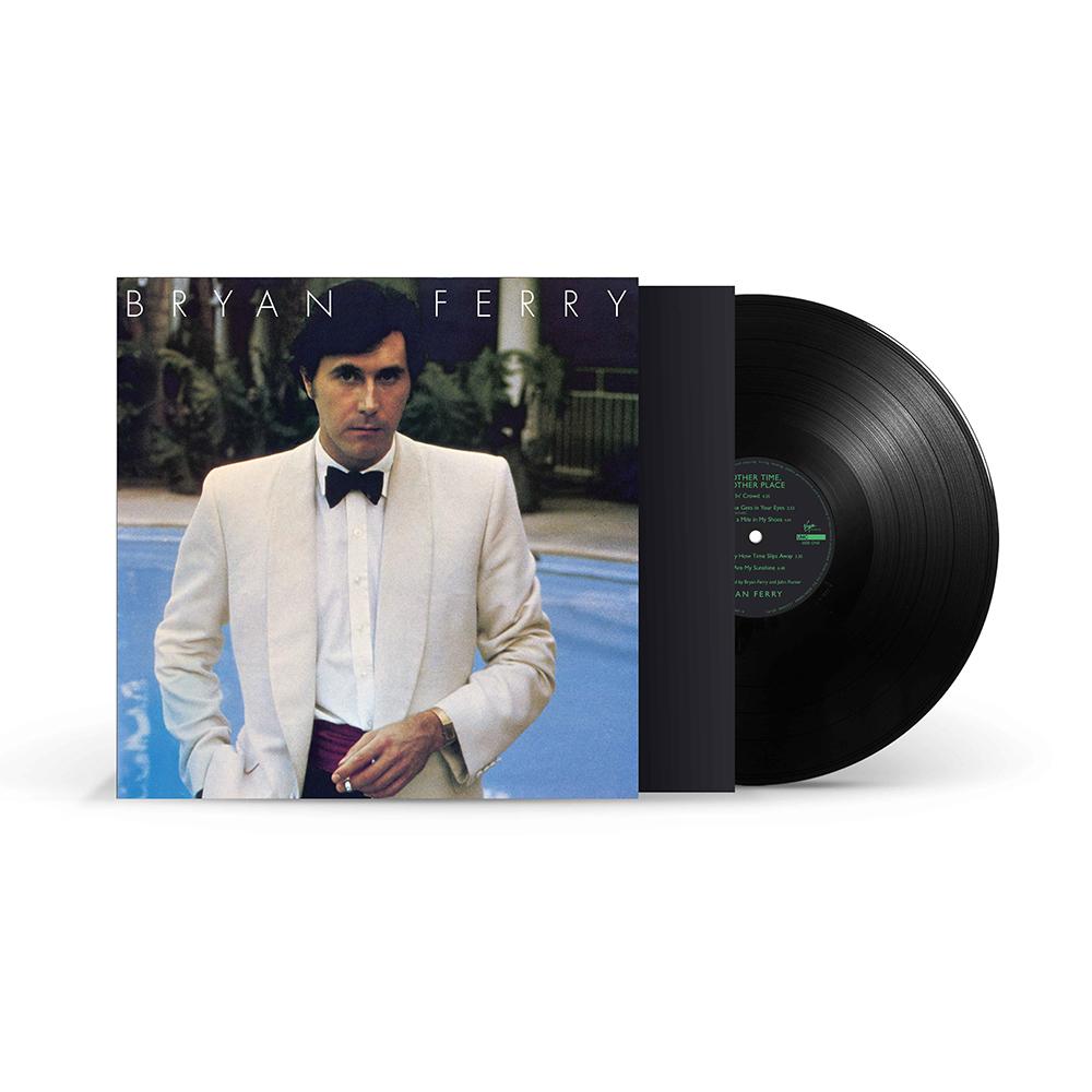 Another Time, Another Place ( Vinyl ) { Vinyl }