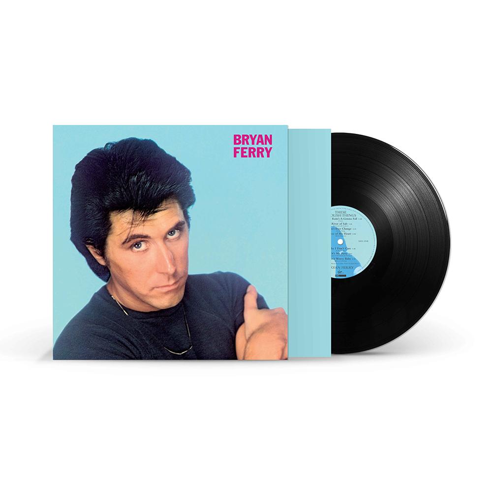 These Foolish Things ( Vinyl ) { Vinyl }