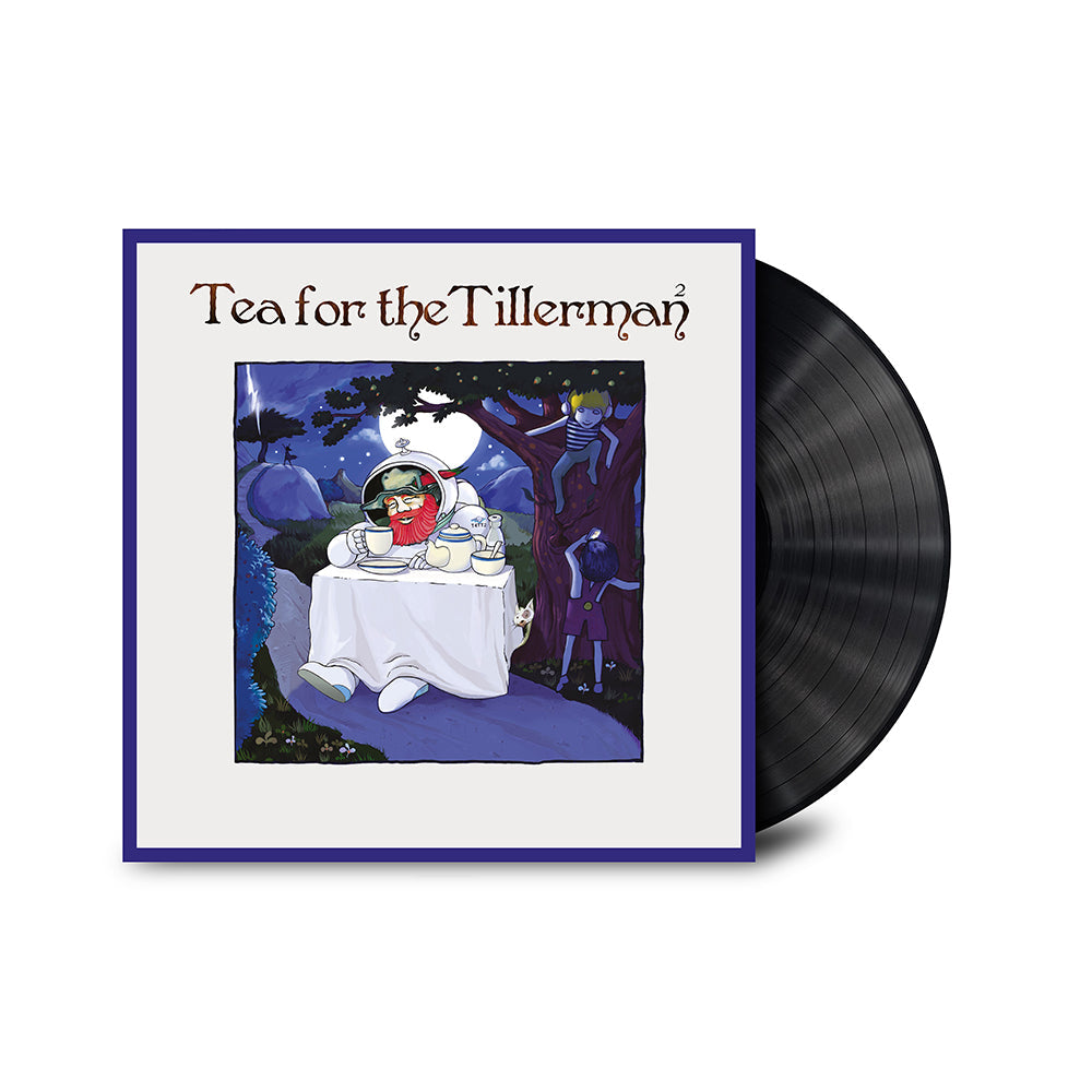 Tea For the Tillerman 2 ( Vinyl ) {Vinyl } { Vinyl }