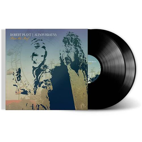 Raise The Roof ( Vinyl ) { Vinyl }
