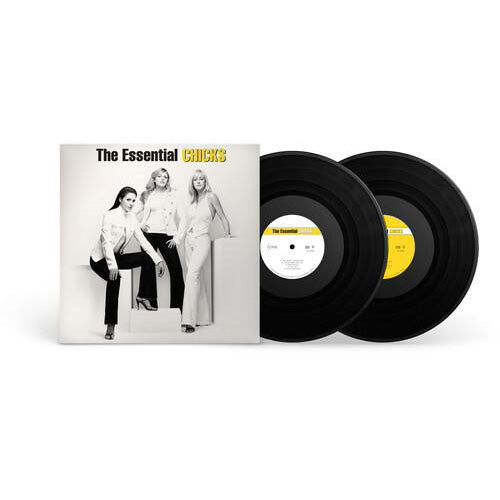 The Essential Chicks ( Vinyl ) { Vinyl }