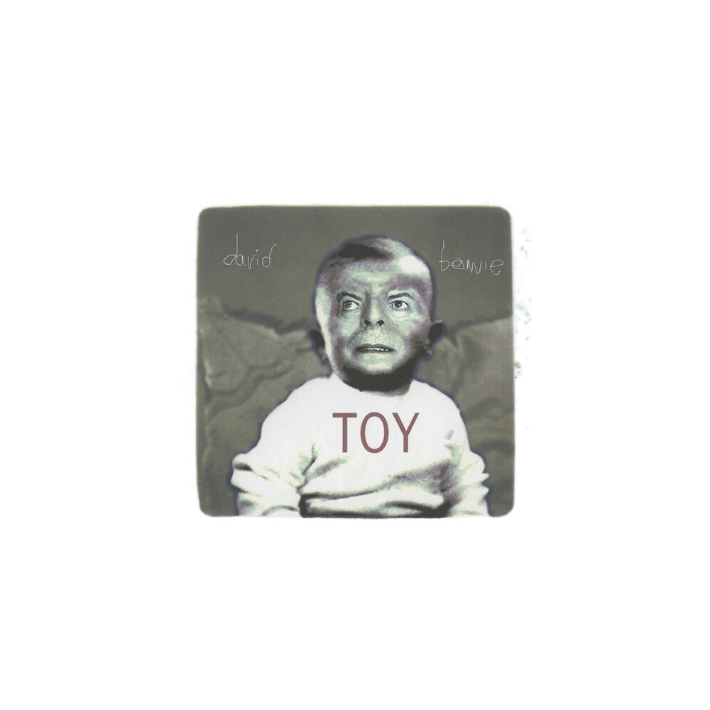 Toy Box Set ( Vinyl ) { Vinyl }