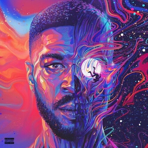 Man on The Moon III: the Chosen ( Vinyl ) { Vinyl }