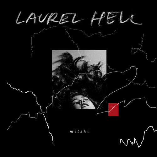 Laurel Hell ( Vinyl ) { Vinyl }
