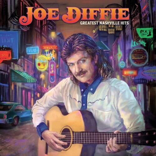 Nashville Hits (Purple Limited Edition) ( Vinyl ) { Vinyl }