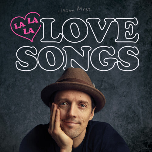 Lalalalovesongs ( Vinyl ) { Vinyl }