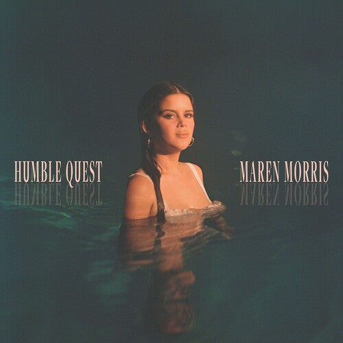 Humble Quest ( Vinyl ) { Vinyl }